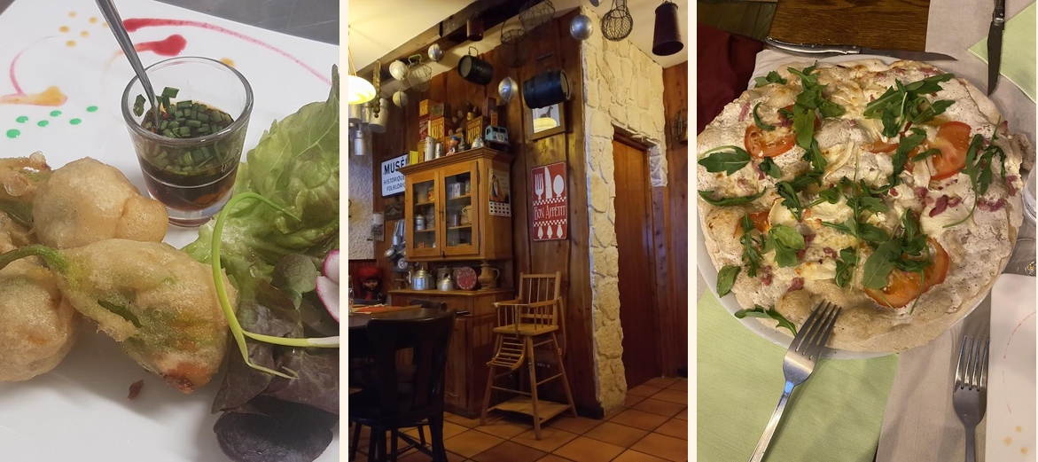 Auberge des trois petits cochons - Gallery Image 1