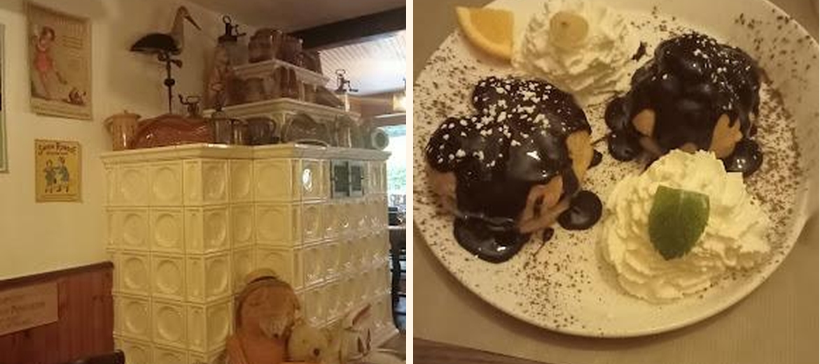 Auberge des trois petits cochons - Gallery Image 2