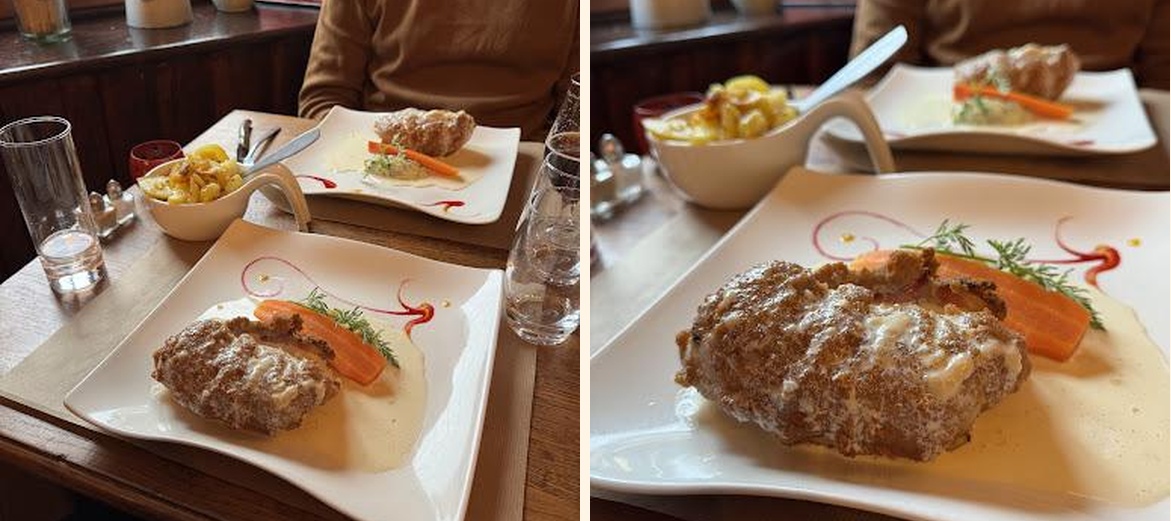 Auberge des trois petits cochons - Gallery Image 6