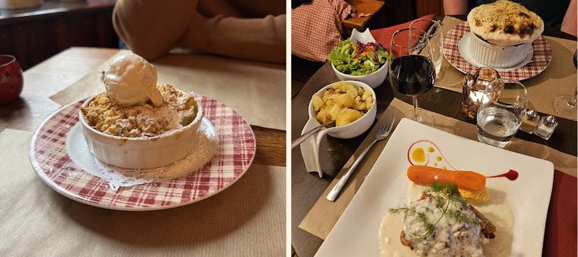 Auberge des trois petits cochons - Gallery Image 7