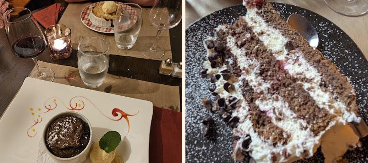 Auberge des trois petits cochons - Gallery Image 8